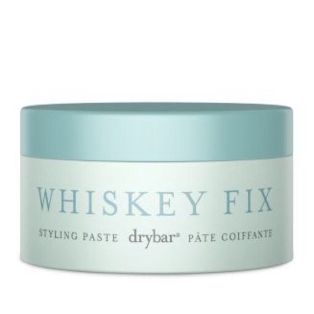 New unopened Whiskey Fix styling paste